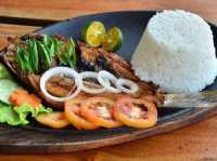 Popoy's Sizzler 