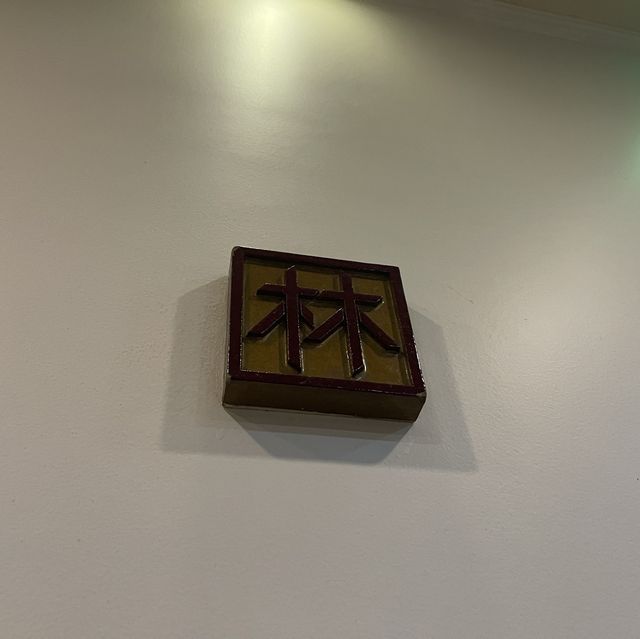 뭄바이에서 가장 유명한 중국식당 “Ling’s Pavilion”