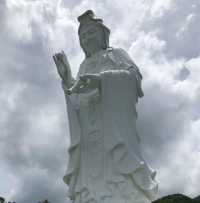 大埔地標慈山寺🙏🏻放假好去處‼️了解佛教之地