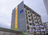 B2 Hotel at Nakhonsithamrat