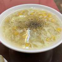 台北大同區 ｜ 川畝園麵食館