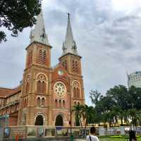 Ho Chi Minh City