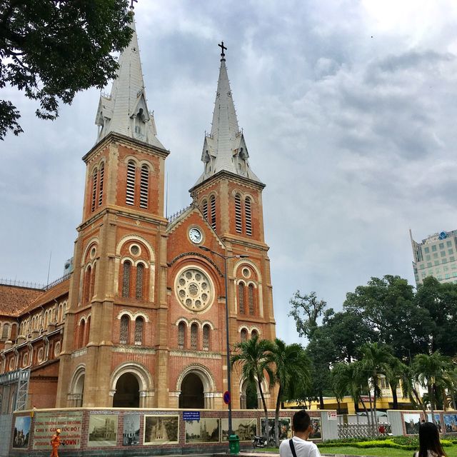 Ho Chi Minh City