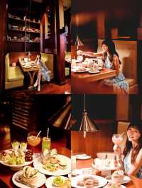 香港🇭🇰Staycation 之🇰🇷韓式體驗-住得好食得好 @尖沙咀凱悦酒店 PART II  食完下午茶就去攞房，酒店送咗盒「韓國香印提子」俾我哋返房慢慢食😍  房間唔好彩分配了市區景，沒
