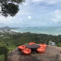 The Jungle Club , Samui  ..🌈🌊