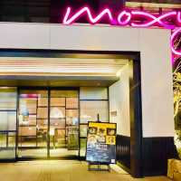 【大阪】遊び心溢れるMarriottホテル、モクシー大阪！