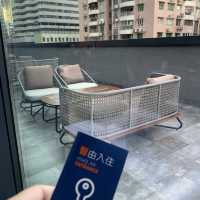 就如一件智選休閑的服裝