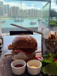 平民海景西餐廳🍴🍴