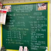 팥 싫어하는 아이도 달려드는 제주 오메기떡 맛집