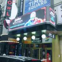 New York must visit - Times Square