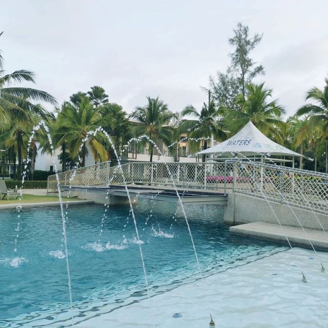 the waters khao lak