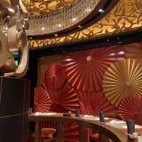 Wynn Macau tekka 彤