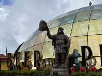 เที่ยวดานัง บาน่าฮิลล์ บรรยากาศ