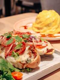 "【SENSU】新開既日式Cafe，仲"