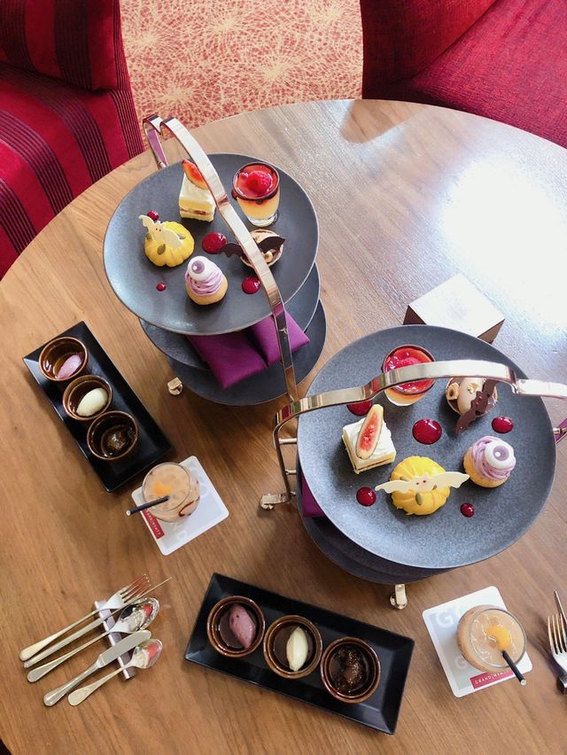 【福岡ホテル】憧れのグランドハイアット🥰