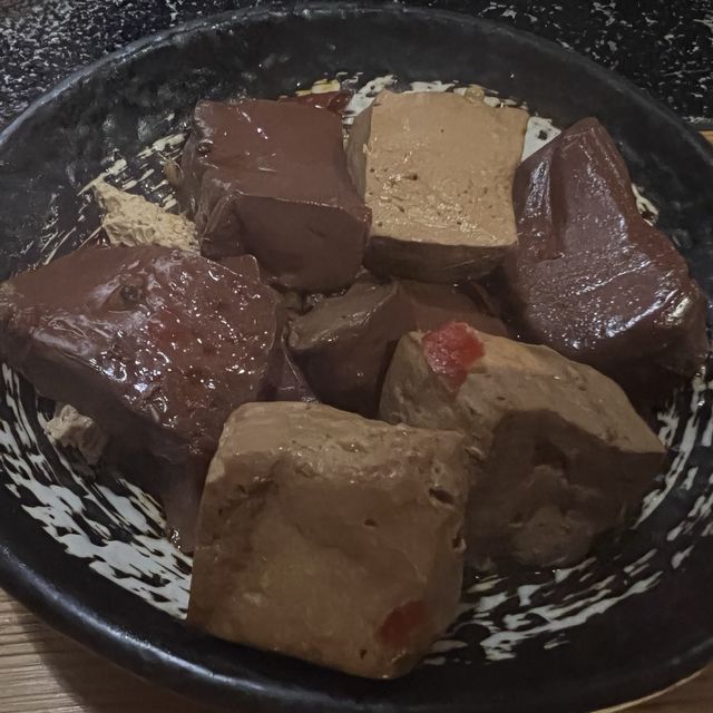 勁好味的白貝海鮮鍋 勁好味的白貝海鮮鍋