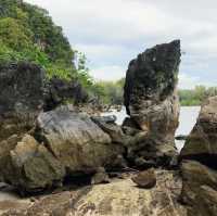 อุทยานแห่งชาติหาดเจ้าไหม ตรัง