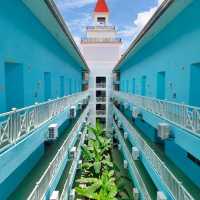 BEST ONE STOP RESORT