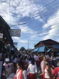 สะพานมอญ สังขละบุรี