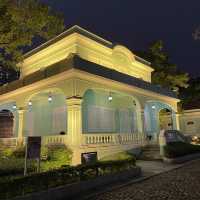 Taipa Houses Museum Macau