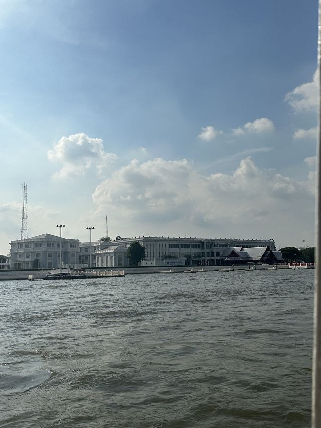 泰國🇹🇭曼谷 泰服體驗 sense of Thai