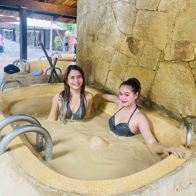 Mud Bath | Nha Trang