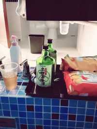 我最喜愛的Staycation 酒店