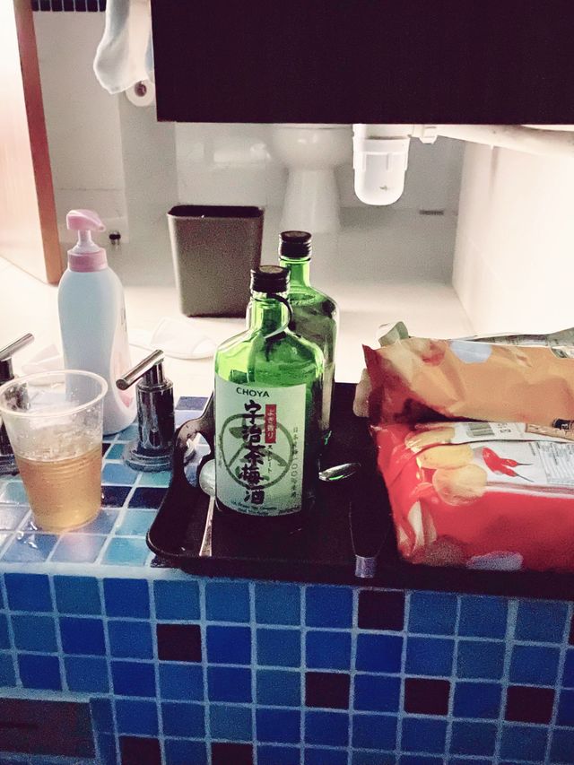 我最喜愛的Staycation 酒店