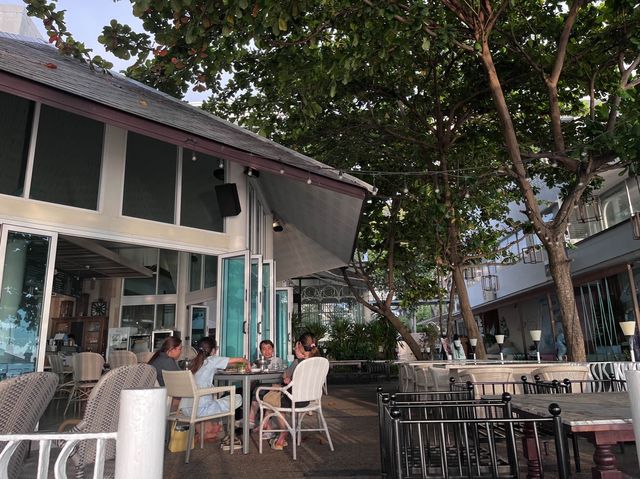 Surf & Turf Pattaya 😘🥰😍