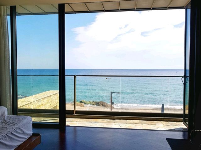 여기가 한국맞아?영덕 하벳리조트🏝