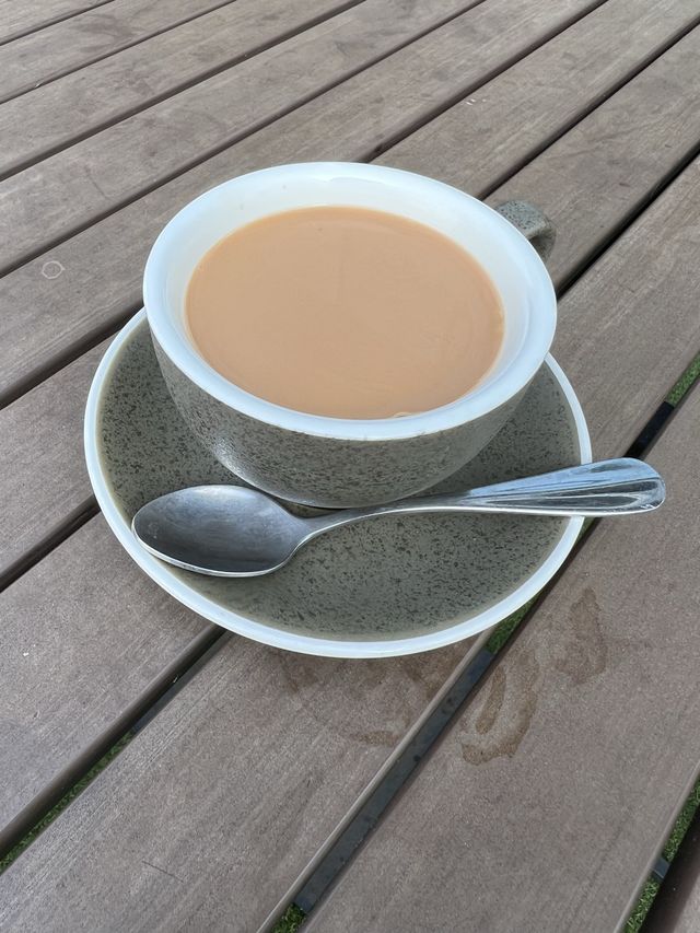 週末寧靜舒適的用膳體驗-觀塘海濱匯MANO