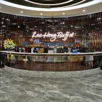 北越海防市高級自助餐廳—Nhà Hàng Lạc Hồng Buffet