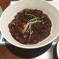 송천동 고급스러운 분위기의 탕수육 맛집 아서원1920