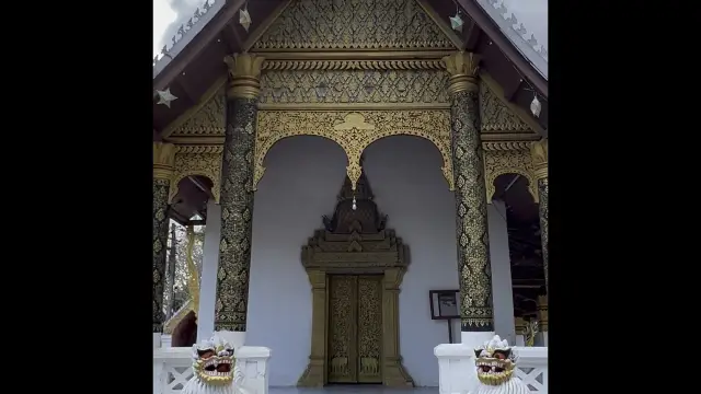 Wat Syrimoungkoun Xaiyaram