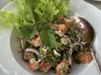  Tsai Eatery คาเฟ่ริมน้ำ บรรยากาศร่มรื่น