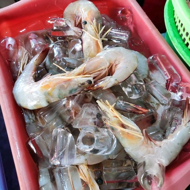 Lengkuas Fish Soup