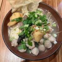 Pandan Leaf Restaurant
