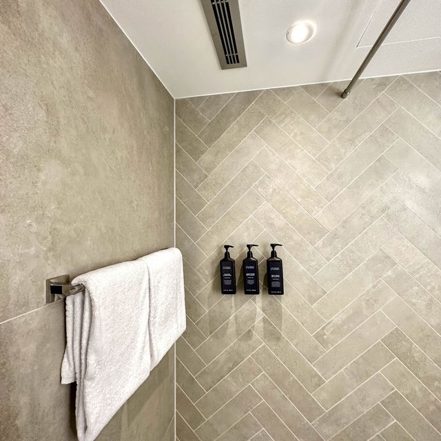 SUITE DREAMS - Sheraton Frankfurt Airport