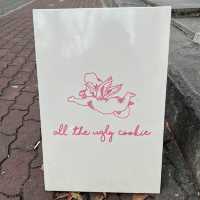 【釜山 田浦】テイクアウト クッキーカフェ