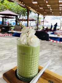 Good old sea Cafe 🍵