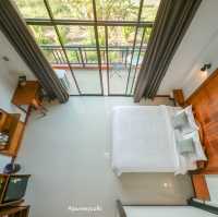 ที่พักเชียงคาน ติดริมแม่น้ำโขง