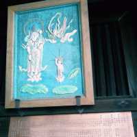 🇯🇵วัดโทไดจิ (Todaiji) เมืองนารา🇯🇵