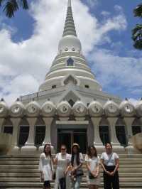 วัดญาณสังวรารามวรมหาวิหาร
