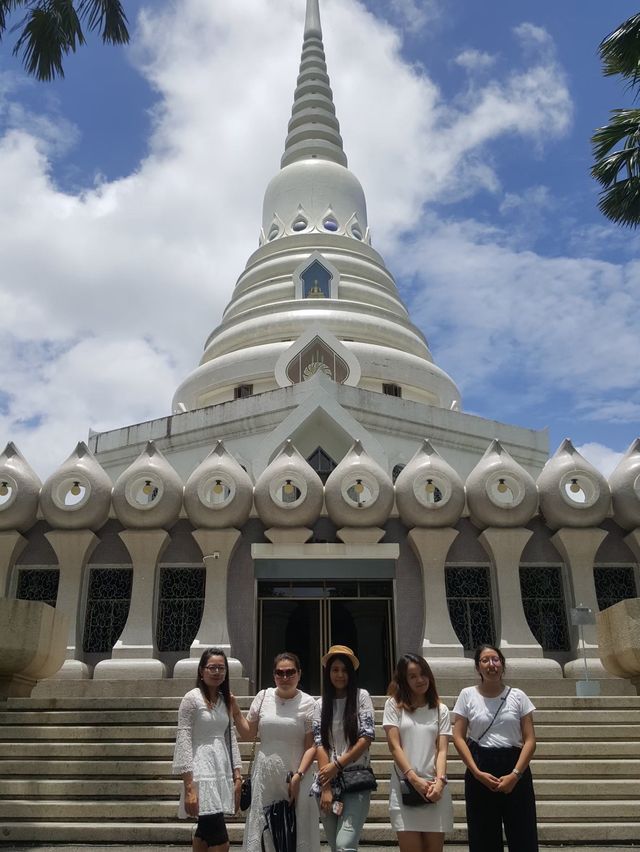 วัดญาณสังวรารามวรมหาวิหาร