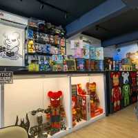Joyful Bricks N Blocks, Sibu
