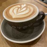 《Espresso Alchemy》