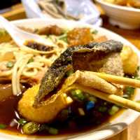 ［麵尊］- 食過返尋味 