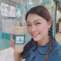 《冰涼鮮果茶首選》