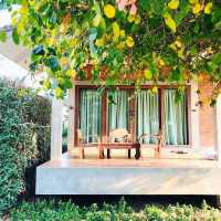 Sawasdee Sukhothai Resort

