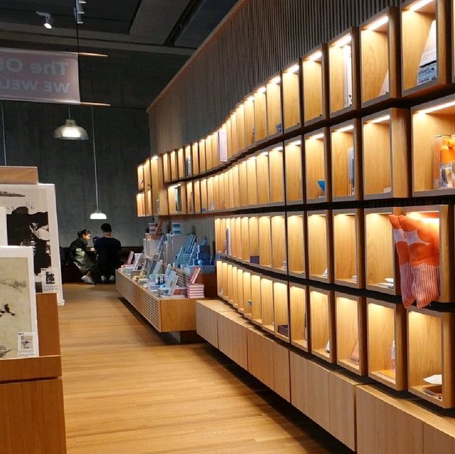 西九文化區CURATOR cafe